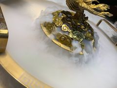 -炙爱鮮貨火锅(中东砂之船店)