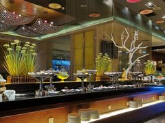 -华安国际大酒店-餐厅