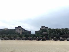 -三亚湾红树林度假世界(木棉酒店)