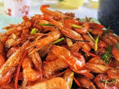 -柴火农家饭(遇龙河店)