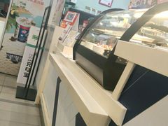 -DQ·蛋糕·冰淇淋(万达店)