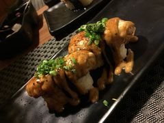 -昊·来了寿司(双楠2店)