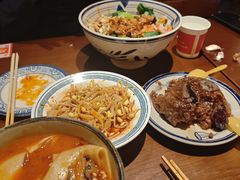 -左陕右甘(亚运村店)