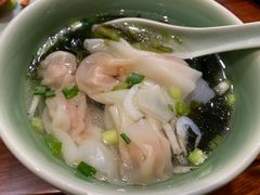 -湖畔居茶楼(湖滨店)