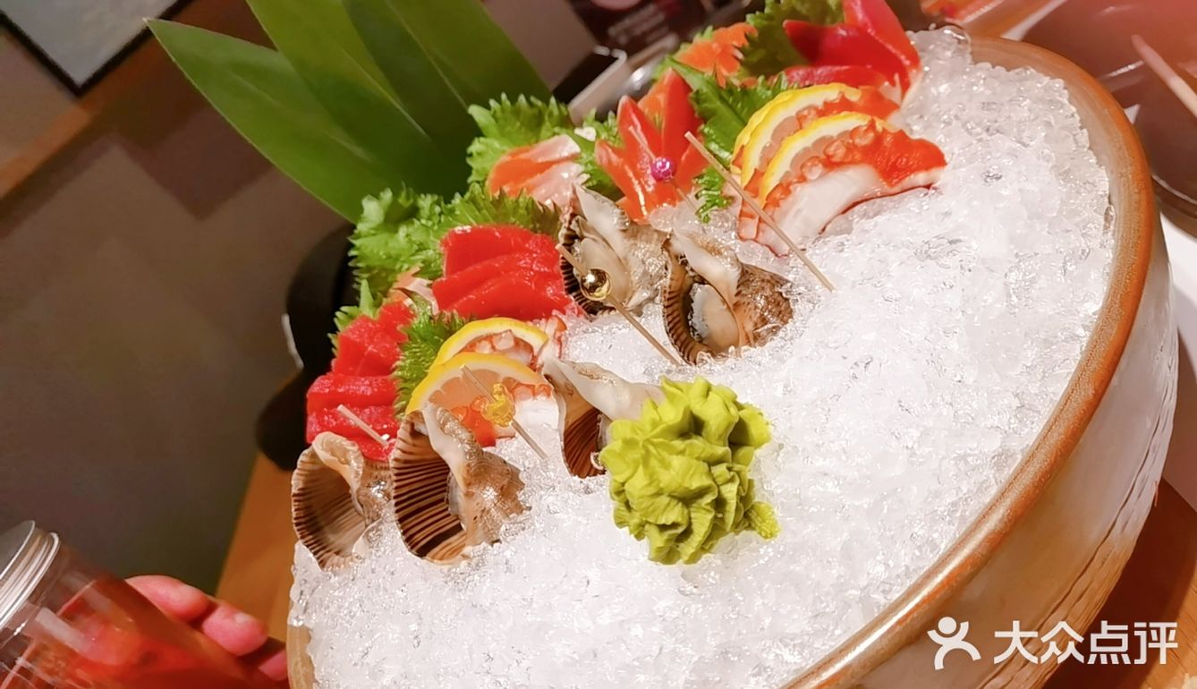 千岛日料真是让人失望，差评！