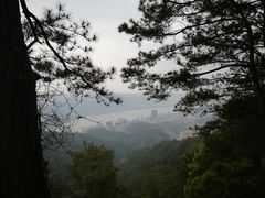 -白云山风景名胜区