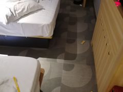 -城市便捷酒店(广州体育西路地铁站店)