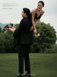 -杭州金夫人婚纱摄影(富阳私享店)