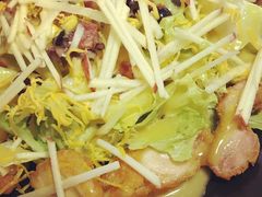 -MI WU FACTORY米屋美食工厂餐厅(绿地店)