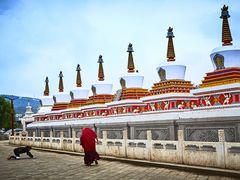 -青海湖国家重点风景名胜区