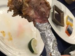 -鹭江潮餐厅•福建菜(鹭江佲家酒店)