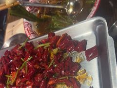 -破店肥哈·东北烧烤·夜宵(南山保利店)