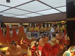 -比尔森巴西烤肉自助(红旗街店)