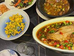 -鸿运楼·舌尖上的徽菜