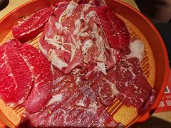 -三石铁板烧(紫竹桥店)