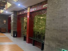 -金狮麟·新豫菜(金码大厦店)