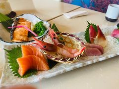 -彩葉·樱花屋日本料理(动物园店)