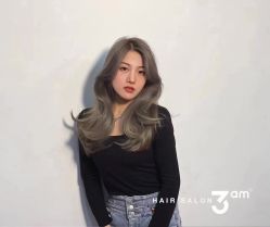 点击看大图 -3·3HAIR SALON