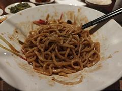-恰餐厅及酒吧 CHAR Bar & Grill (北京丽都皇冠假日店)