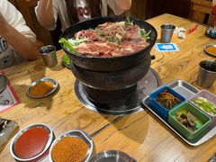 -名扬烤肉(起源店)