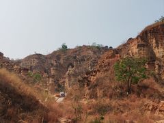 -元谋土林景区(物茂土林)