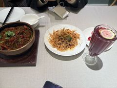 -狮王府淮扬菜(新街口友谊店)