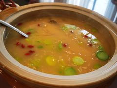 -汤记传菜(秀浦路店)