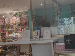 门面-西檬树SIMON·T轻奢蛋糕(大东方Max店)