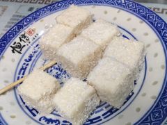 -恒信牛奶甜品(南京总店)