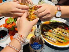 -鑫悦楼煎蟹·16年海鲜大排档