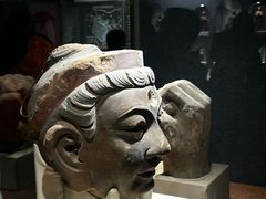 -张掖大佛寺景区