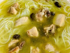 米线-文山荷鲜居(翠湖店)