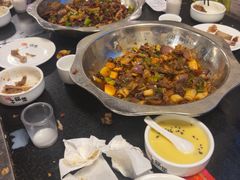 -勇记干锅居(德阳店)
