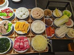 -咏江南·苏式火锅·苏州评弹(观前街店)