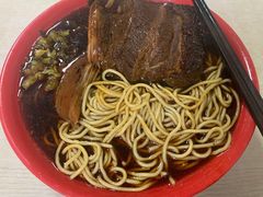 -刘记大肉面(三牌楼大街店)