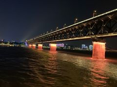 -武汉两江游览·夜游长江(汉口粤汉码头)