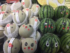 -Olé精品超市(北京合生汇店)