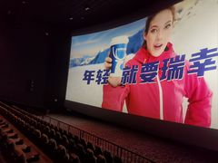 -SFC上影影城(北京大兴龙湖天街IMAX店)