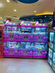 点击看大图 -孩子王童乐园(保定万博广场店)