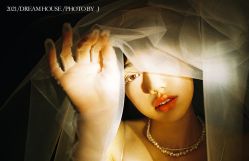 -DREAM HOUSE 梦想屋婚纱摄影