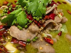 -大灶头·新昌菜(中国茶市店)