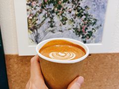 -Radar Coffee(思南路店)