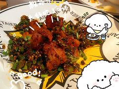-太二酸菜鱼(中庚漫游城店)