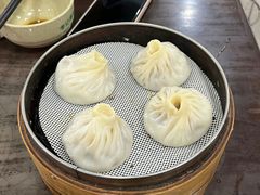 -李记清真馆(打钉巷店)