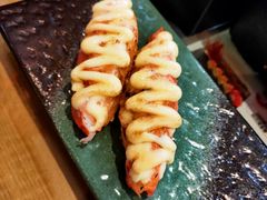 -友壹町寿司(嘉洲广场店)