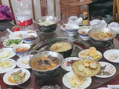 -柳沟豆腐宴64号院
