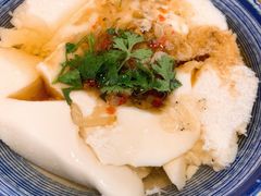 豆腐脑-小园春民间小吃铺(江宁黄金海岸店)
