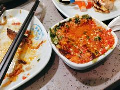 -金滏山烤肉·海鲜·火锅自助餐厅(襄阳万达店)