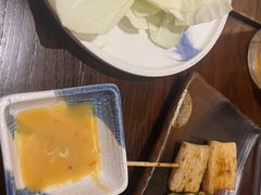 -鸟鹏烧鸟居酒屋(龙岗万科店)
