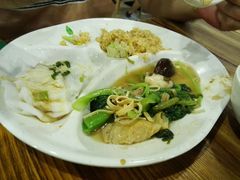 -素之缘素食(新之城店)